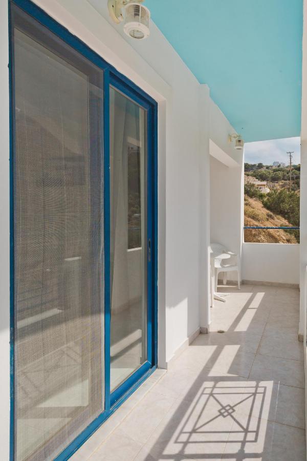 Apartment Venetia Karpathos Town (Pigadia)