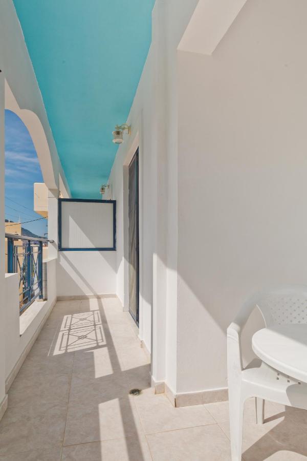Apartment Venetia *