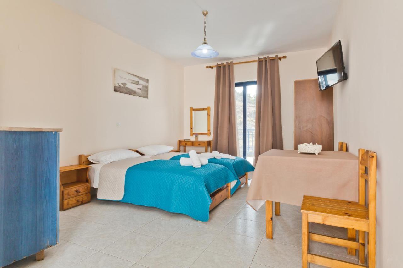 Venetia Apartment Karpathos Town (Pigadia)