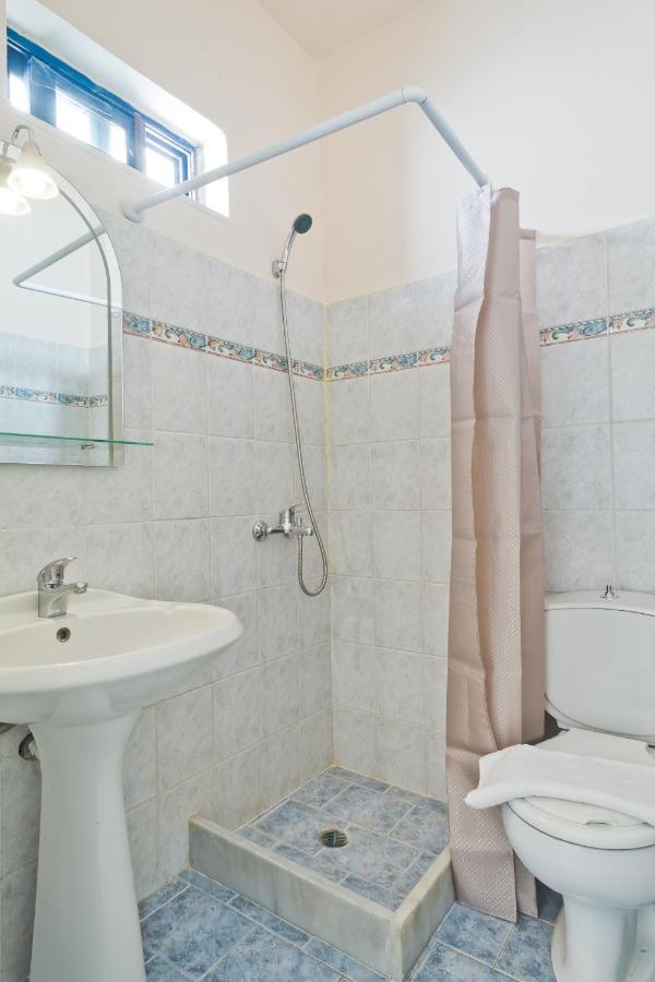 Venetia Apartment *