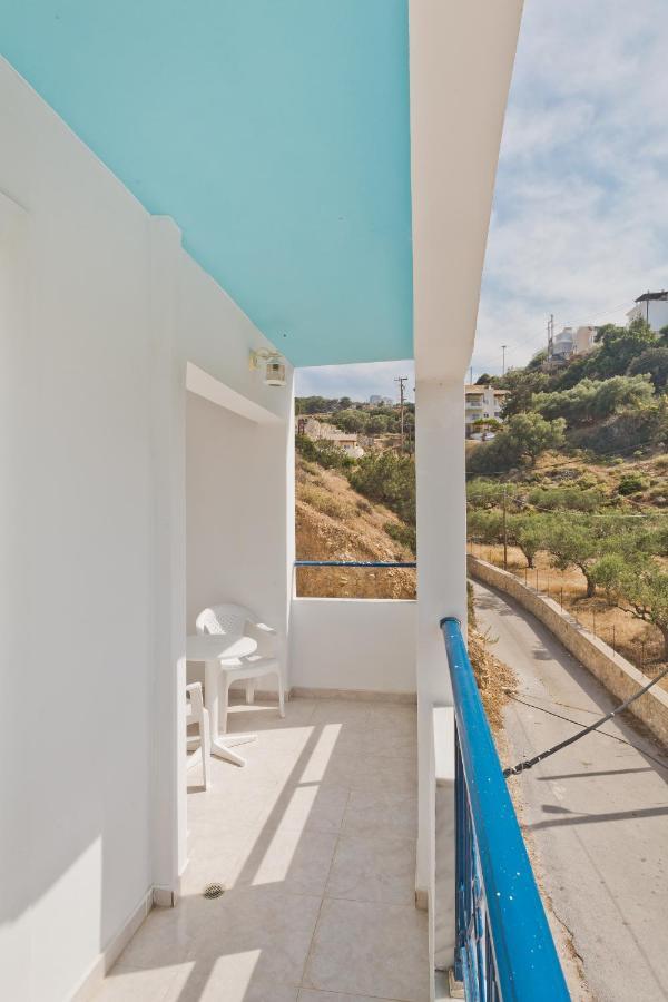 Apartment Venetia *