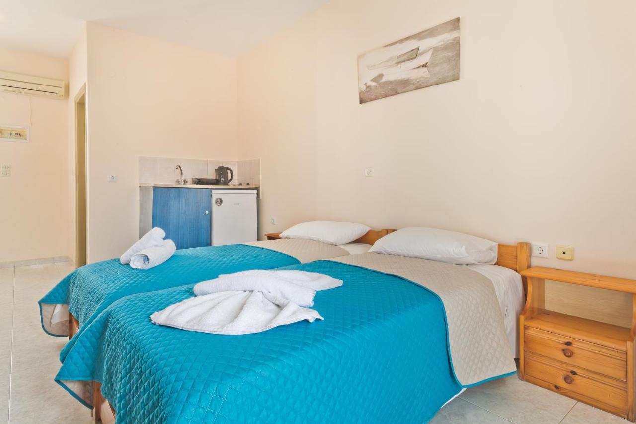 Venetia * Karpathos Town (Pigadia)