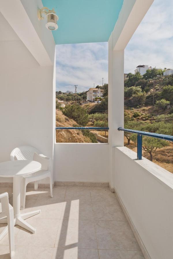 Apartment Venetia Karpathos Town (Pigadia)