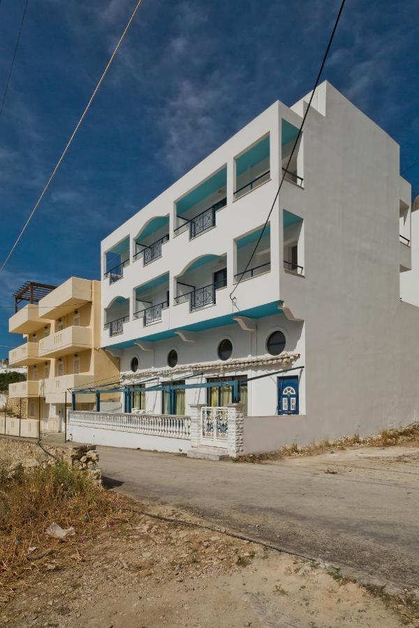 Venetia Apartment *